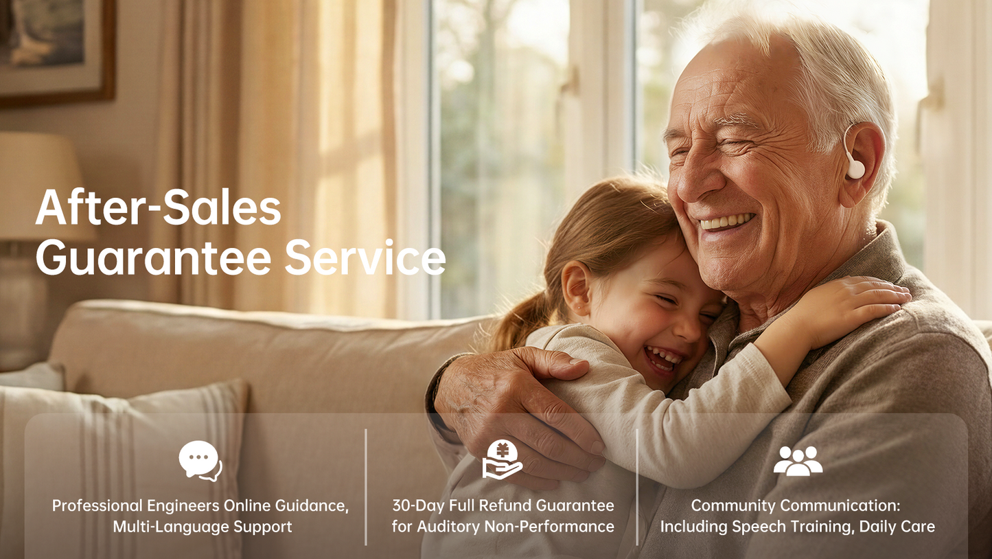 Soundbud Ai Cochlea-Sound Reconstruction System